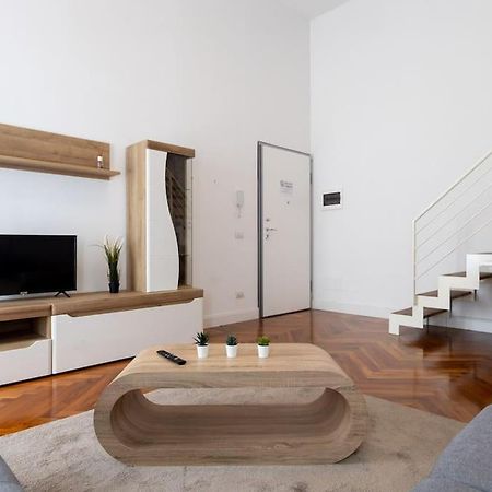 Loft2 Via Morosini Centro Varese - Ixihome Luaran gambar