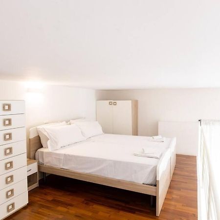 Loft2 Via Morosini Centro Varese - Ixihome Luaran gambar