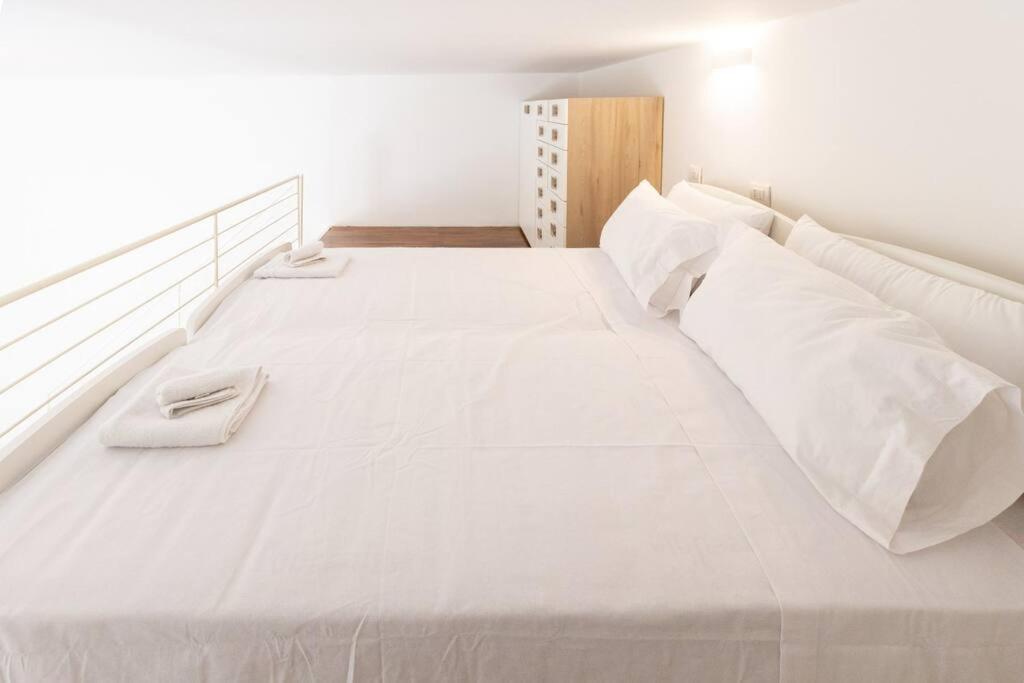 Loft2 Via Morosini Centro Varese - Ixihome Luaran gambar